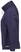 Dassy Classic Penza Women Fleecevest voor dames 300294
