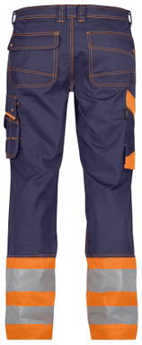 Dassy Hivis Phoenix Hogezichtbaarheidsbroek 200810
