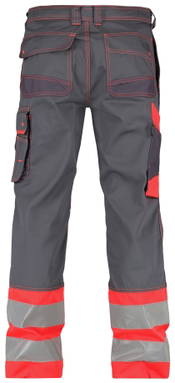 Dassy Hivis Phoenix Hogezichtbaarheidsbroek 200810