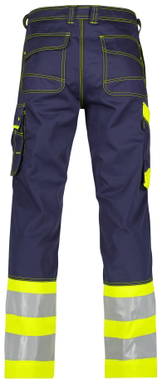 Dassy Hivis Phoenix Hogezichtbaarheidsbroek 200810