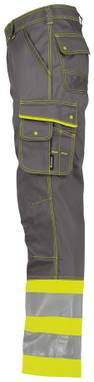 Dassy Hivis Phoenix Hogezichtbaarheidsbroek 200810