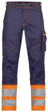 Dassy Hivis Phoenix Hogezichtbaarheidsbroek 200810