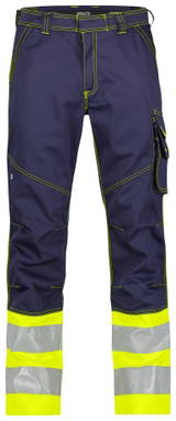 Dassy Hivis Phoenix Hogezichtbaarheidsbroek 200810