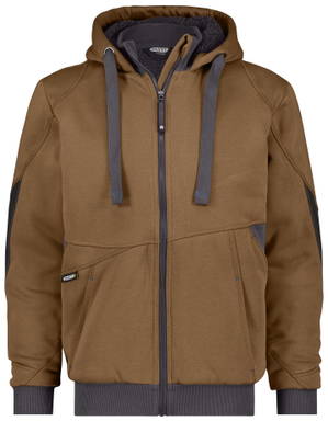 Dassy D-fx Pulse Sweatshirtjas 300400