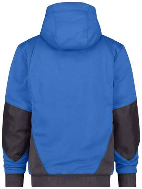 Dassy D-fx Pulse Sweatshirtjas 300400