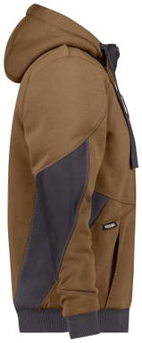 Dassy D-fx Pulse Sweatshirtjas 300400