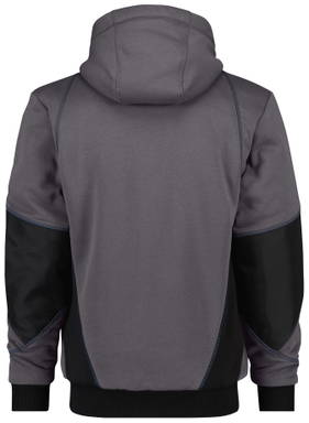 Dassy D-fx Pulse Sweatshirtjas 300400
