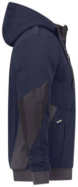 Dassy D-fx Pulse Sweatshirtjas 300400