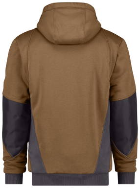 Dassy D-fx Pulse Sweatshirtjas 300400