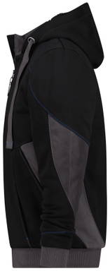Dassy D-fx Pulse Sweatshirtjas 300400