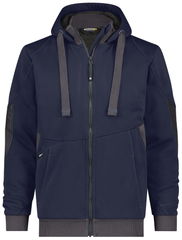 Dassy D-fx Pulse Sweatshirtjas 300400