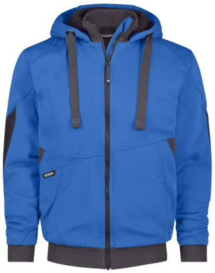 Dassy D-fx Pulse Sweatshirtjas 300400