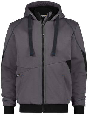 Dassy D-fx Pulse Sweatshirtjas 300400