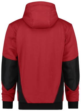 Dassy D-fx Pulse Sweatshirtjas 300400