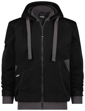 Dassy D-fx Pulse Sweatshirtjas 300400