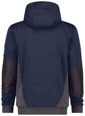 Dassy D-fx Pulse Sweatshirtjas 300400