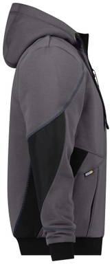 Dassy D-fx Pulse Sweatshirtjas 300400