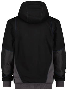Dassy D-fx Pulse Sweatshirtjas 300400