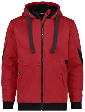 Dassy D-fx Pulse Sweatshirtjas 300400