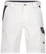 Dassy Classic Roma Tweekleurige werkshort 250024