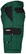 Dassy Classic Roma Tweekleurige werkshort 250024