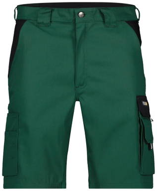 Dassy Classic Roma Tweekleurige werkshort 250024