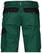 Dassy Classic Roma Tweekleurige werkshort 250024