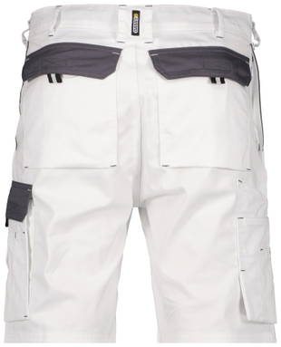 Dassy Classic Roma Tweekleurige werkshort 250024