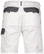 Dassy Classic Roma Tweekleurige werkshort 250024
