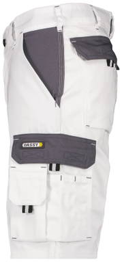 Dassy Classic Roma Tweekleurige werkshort 250024
