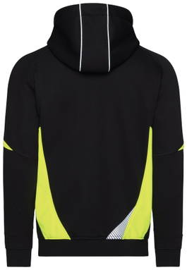 Dassy Logix Santos Hoodie 305 g/m² 300526