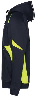 Dassy Logix Santos Hoodie 305 g/m² 300526