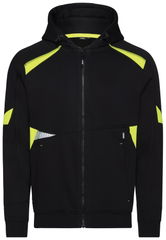Dassy Logix Santos Hoodie 305 g/m² 300526