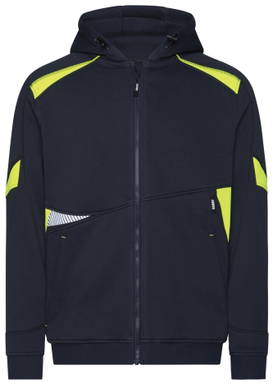 Dassy Logix Santos Hoodie 305 g/m² 300526