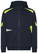 Dassy Logix Santos Hoodie 305 g/m² 300526