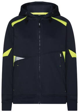 Dassy Logix Santos Women Hoodie voor dames 300548