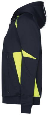 Dassy Logix Santos Women Hoodie voor dames 300548