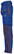 Dassy Classic Seattle Tweekleurige holsterzakkenbroek met kniezakken 300 g/m² 200428