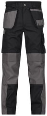 Dassy Classic Seattle Pantalon de travail bicolore à poches holster avec poches genoux 300 g/m² 200428