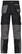 Dassy Classic Seattle Tweekleurige holsterzakkenbroek met kniezakken 300 g/m² 200428