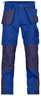 Korenblauw/marineblauw