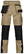 Dassy Classic Seattle Tweekleurige holsterzakkenbroek met kniezakken 245 g/m² 200428