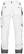 Dassy Classic Seattle Tweekleurige holsterzakkenbroek met kniezakken 245 g/m² 200428