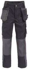 Dassy Kids Seattle Kinder Zweifarbige Holstertasche Hose 200847