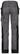 Dassy Classic Seattle Women Tweekleurige holsterzakkenbroek met kniezakken voor dames 200668