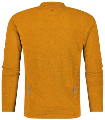 Dassy Vivid Serengeti Henley 710069