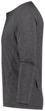 Dassy Vivid Serengeti Henley 710069