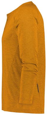 Dassy Vivid Serengeti Henley 710069