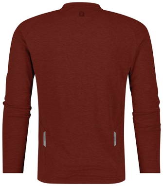 Dassy Vivid Serengeti Henley 710069