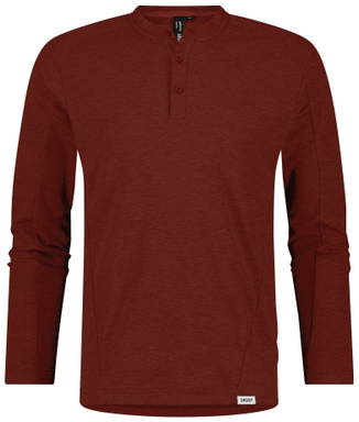 Dassy Vivid Serengeti Henley 710069
